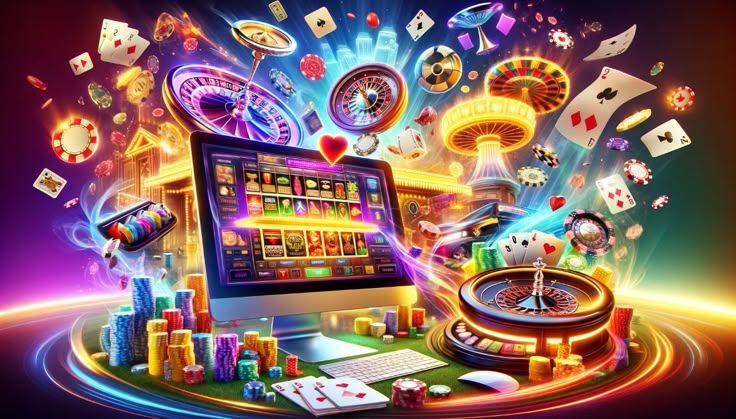 Viral casino Welcome Bonus