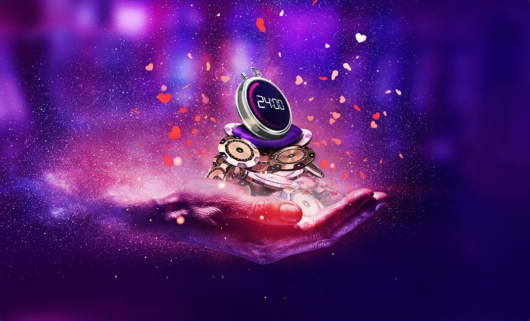 Viral casino Welcome Bonus