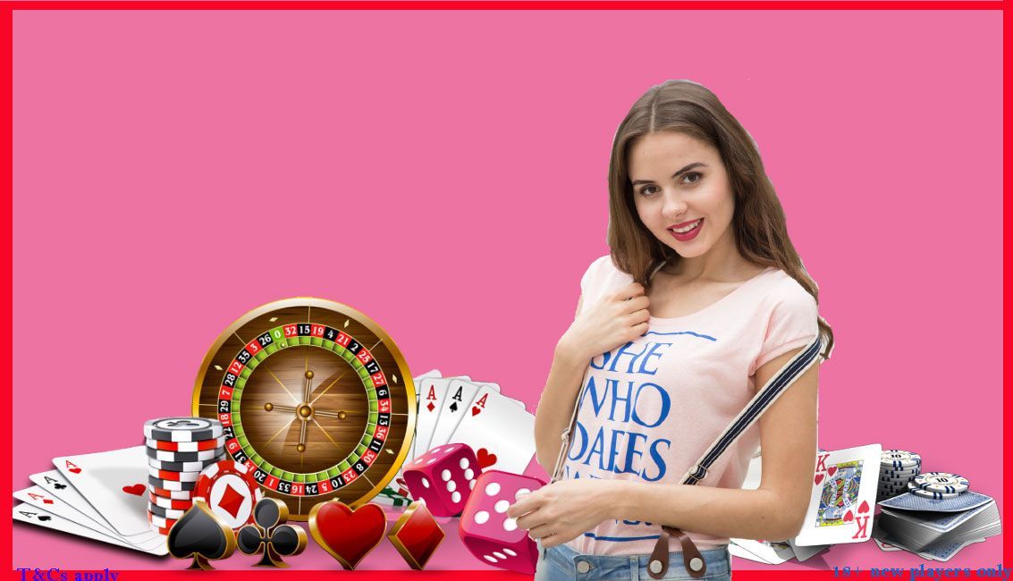 Viral casino Welcome Bonus