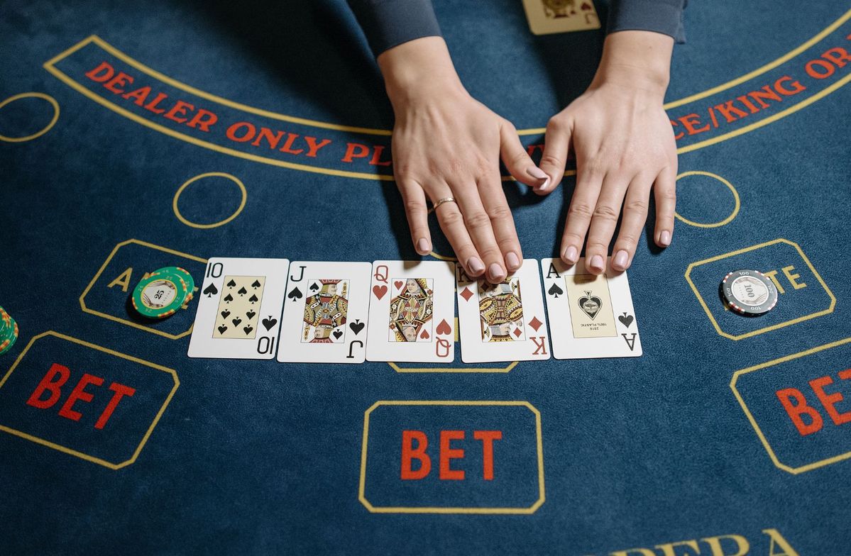 Viral casino Live Betting