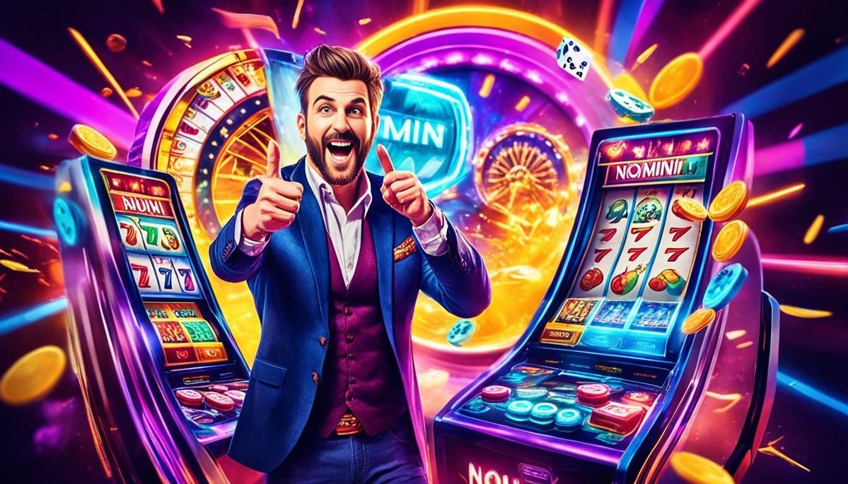 Viral casino Live Casino
