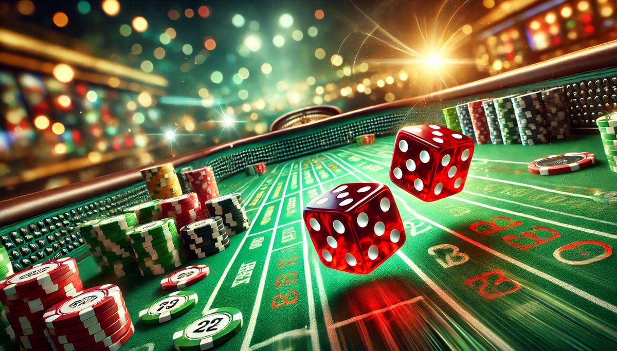 Viral casino Welcome Bonus